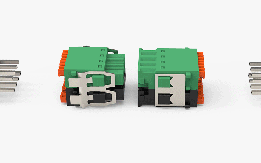 端子  接线端子