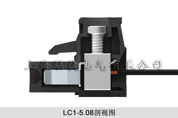 插拔端子 监控系统 端子应用