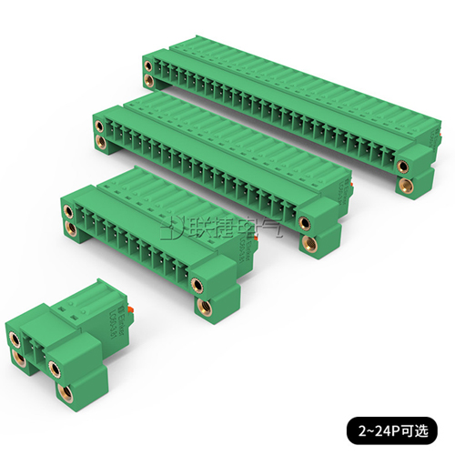 端子  接线端子