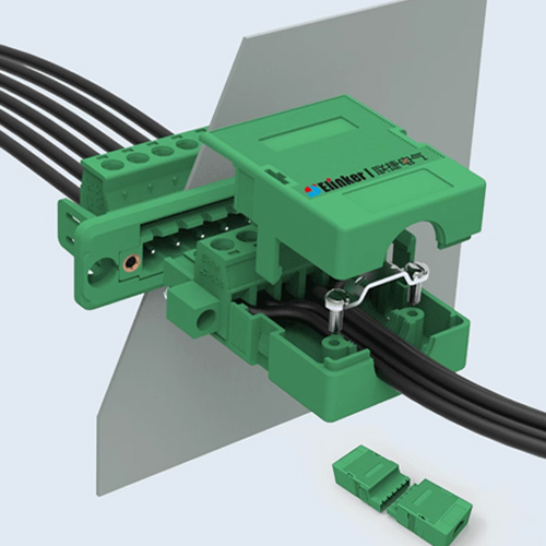 端子  接线端子