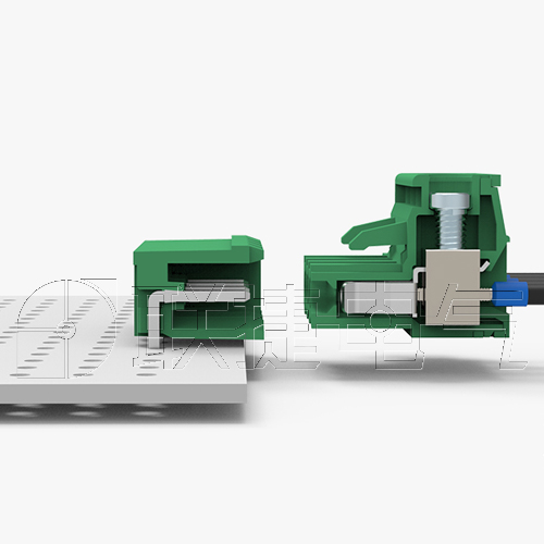 端子  接线端子