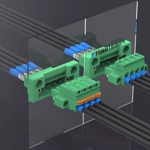 端子  接线端子